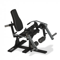 Kombinált lábfeszítő és lábhajlító gép Diamond Pro S300 Fitness Diamond Pro