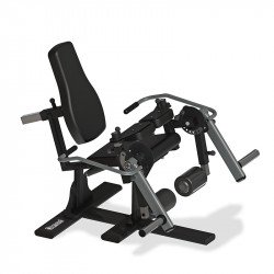 Kombinált lábfeszítő és lábhajlító gép Diamond Pro S300 Fitness Diamond Pro