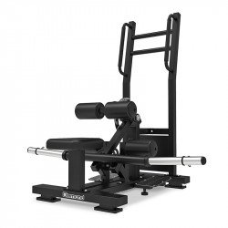 Álló csípőtoló gép Diamond Pro S300 Fitness Diamond Pro