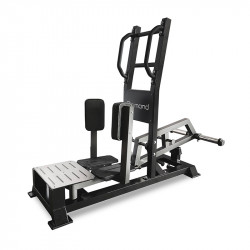 Álló combtávolító gép Diamond Pro S300 Fitness Diamond Pro