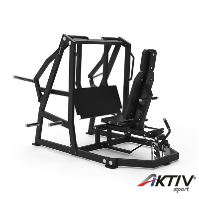 Horizontális lábtoló gép Diamond Pro S500