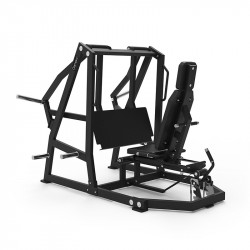 Horizontális lábtoló gép Diamond Pro S500 Fitness Diamond Pro