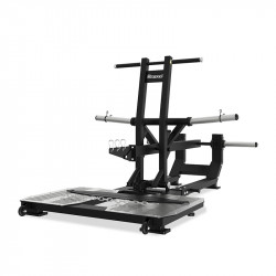 Öves guggoló gép Diamond Pro Fitness Diamond Pro