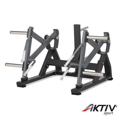 Guggoló gép Diamond Pro Squat Lunge