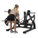 Guggoló gép Diamond Pro Squat Lunge