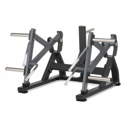 Guggoló gép Diamond Pro Squat Lunge Fitness Diamond Pro