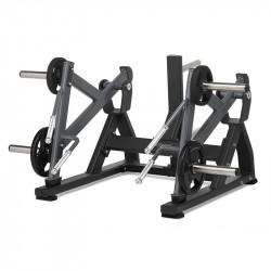 Guggoló gép Diamond Pro Squat Lunge