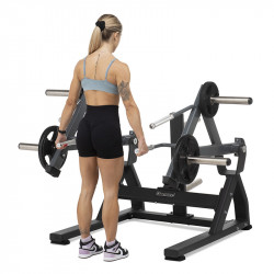 Guggoló gép Diamond Pro Squat Lunge