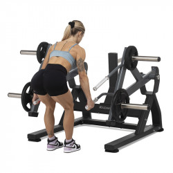 Guggoló gép Diamond Pro Squat Lunge
