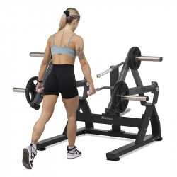 Guggoló gép Diamond Pro Squat Lunge