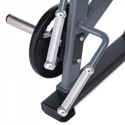 Guggoló gép Diamond Pro Squat Lunge