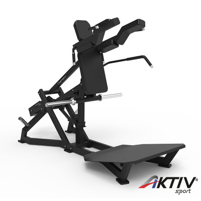 Hack Squat Diamond Pro S500