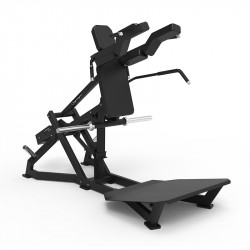Hack Squat Diamond Pro S500 Fitness Diamond Pro