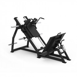 Linear Hack Squat Diamond Pro S500 Fitness Diamond Pro