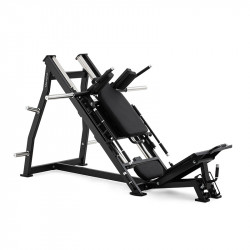 Kombinált lábtoló és Hack Squat Diamond Pro S500 Fitness Diamond Pro