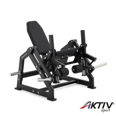 Lábfeszítő gép Diamond Pro S500