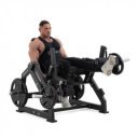 Lábfeszítő gép Diamond Pro S500