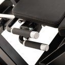 Lábfeszítő gép Diamond Pro S500