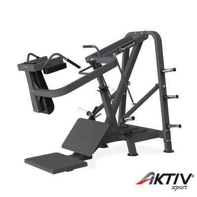 Super Squat Diamond Pro S500