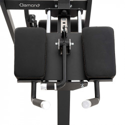 Farizom gép Diamond Pro S500