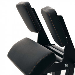 Lábtoló gép Diamond Pro S500