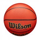 Kosárlabda Wilson NCAA ERA gumi méret: 7