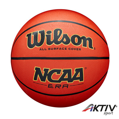 Kosárlabda Wilson NCAA ERA gumi méret: 6