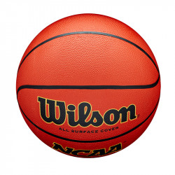 Kosárlabda Wilson NCAA ERA gumi méret: 6