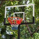 Összeszerelt kosárállvány Aktivsport HoopXTR