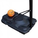 Összeszerelt kosárállvány Aktivsport HoopXTR