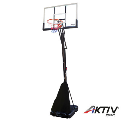 Összeszerelt kosárállvány Aktivsport ProShot