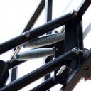 Összeszerelt kosárállvány Aktivsport ProShot