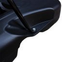 Összeszerelt kosárállvány Aktivsport ProShot