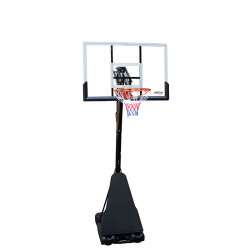 Összeszerelt kosárállvány Aktivsport ProShot