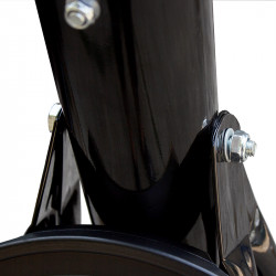 Összeszerelt kosárállvány Aktivsport ProShot