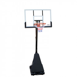 Összeszerelt kosárállvány Aktivsport ProShot