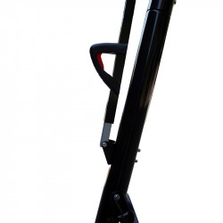 Összeszerelt kosárállvány Aktivsport ProShot