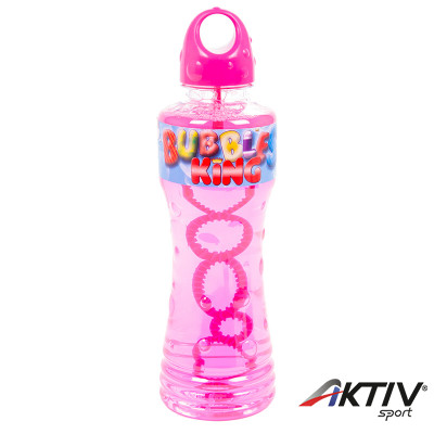 Buborékfújó 500 ml többféle