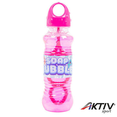 Buborékfújó 250 ml