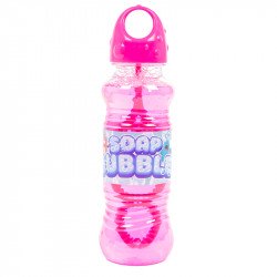 Buborékfújó 250 ml Játék Regio