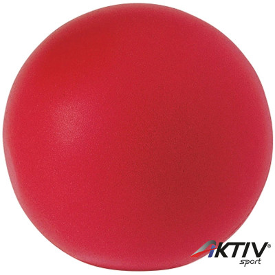 Szivacslabda 20 cm