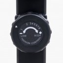 Háttámlás szobakerékpár JK Fitness JK 314