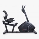 Háttámlás szobakerékpár JK Fitness JK 324