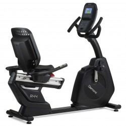 Háttámlás szobakerékpár Diamond Pro R44 Fitness Diamond Pro