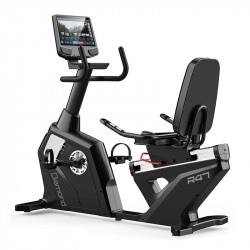Háttámlás szobakerékpár Diamond Pro R47 Fitness Diamond Pro