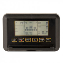 Evezőpad Diamond Pro R-AIR-P