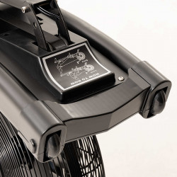Evezőpad Diamond Pro R-AIR-P