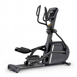 Ellipszisjáró Diamond Pro E63 Fitness Diamond Pro