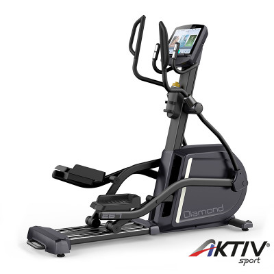 Ellipszisjáró Diamond Pro E67