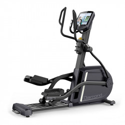 Ellipszisjáró Diamond Pro E67 Fitness Diamond Pro